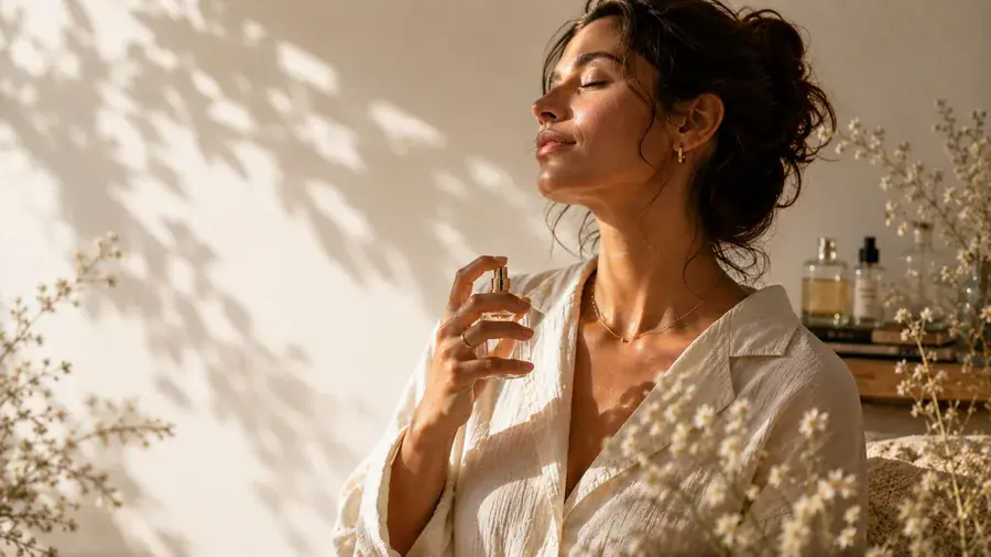 Fine Fragrance